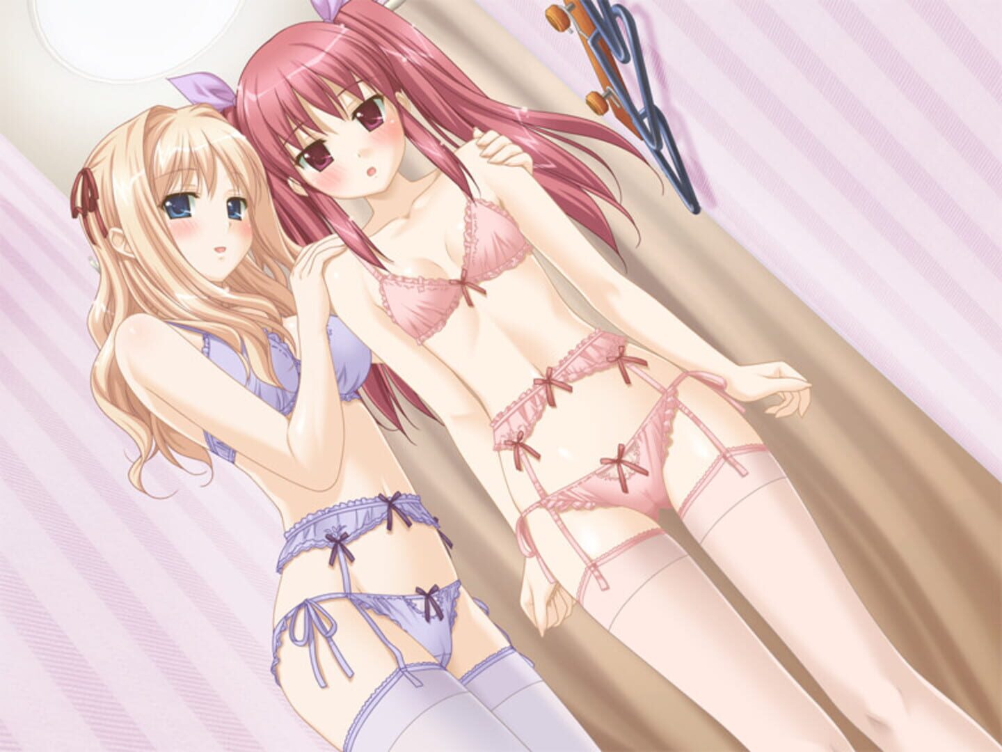 Sono Hanabira ni Kuchizuke wo screenshot 3