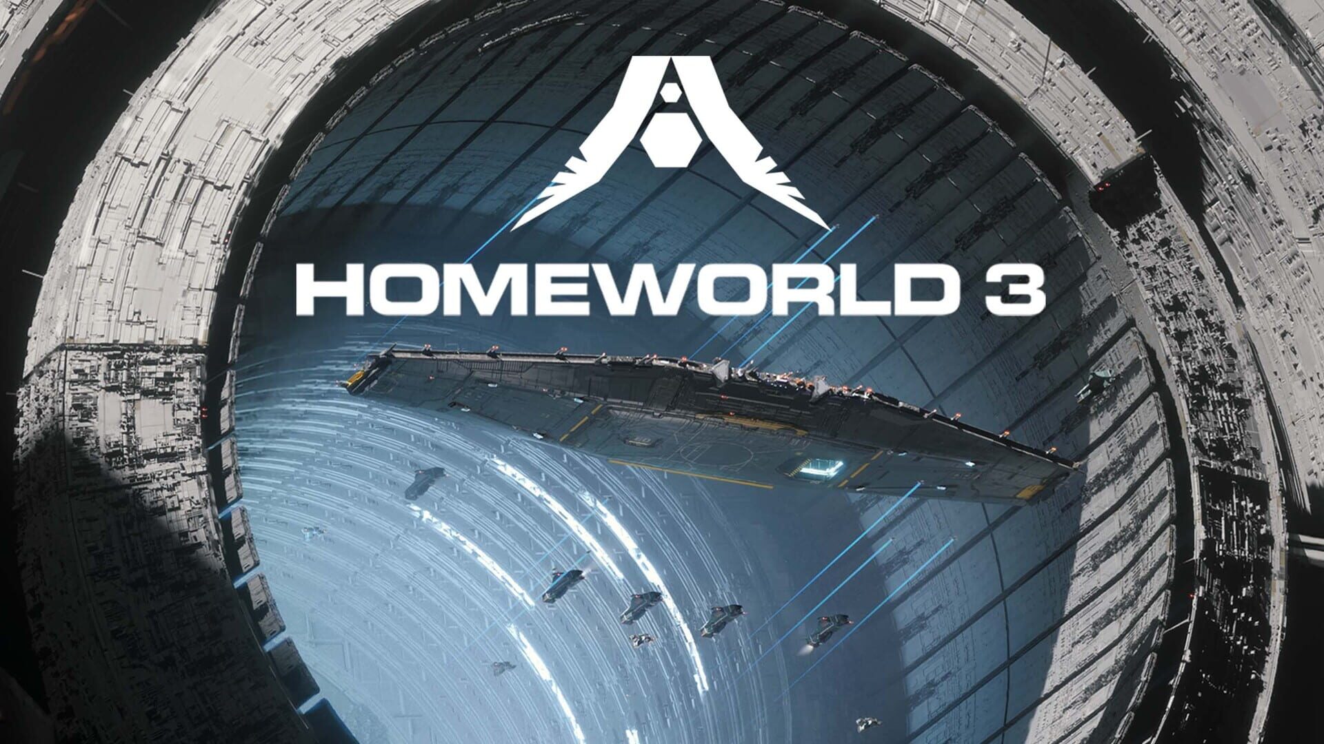 Homeworld 3 artwork 7