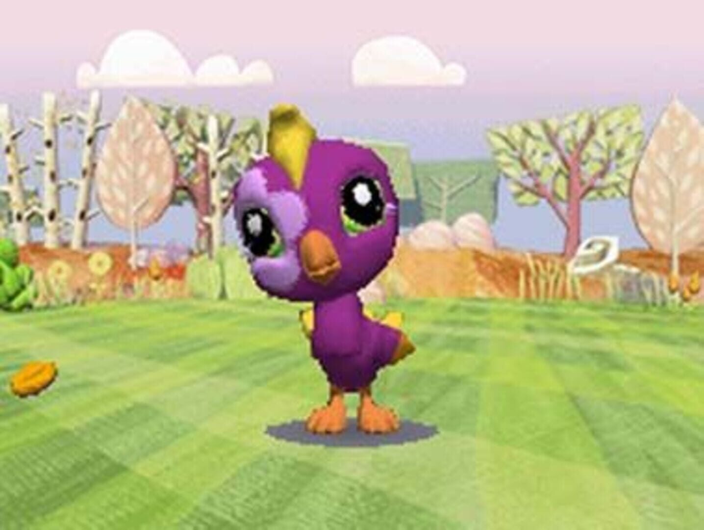 Littlest Pet Shop 3: Biggest Stars - Purple Team screenshot 2