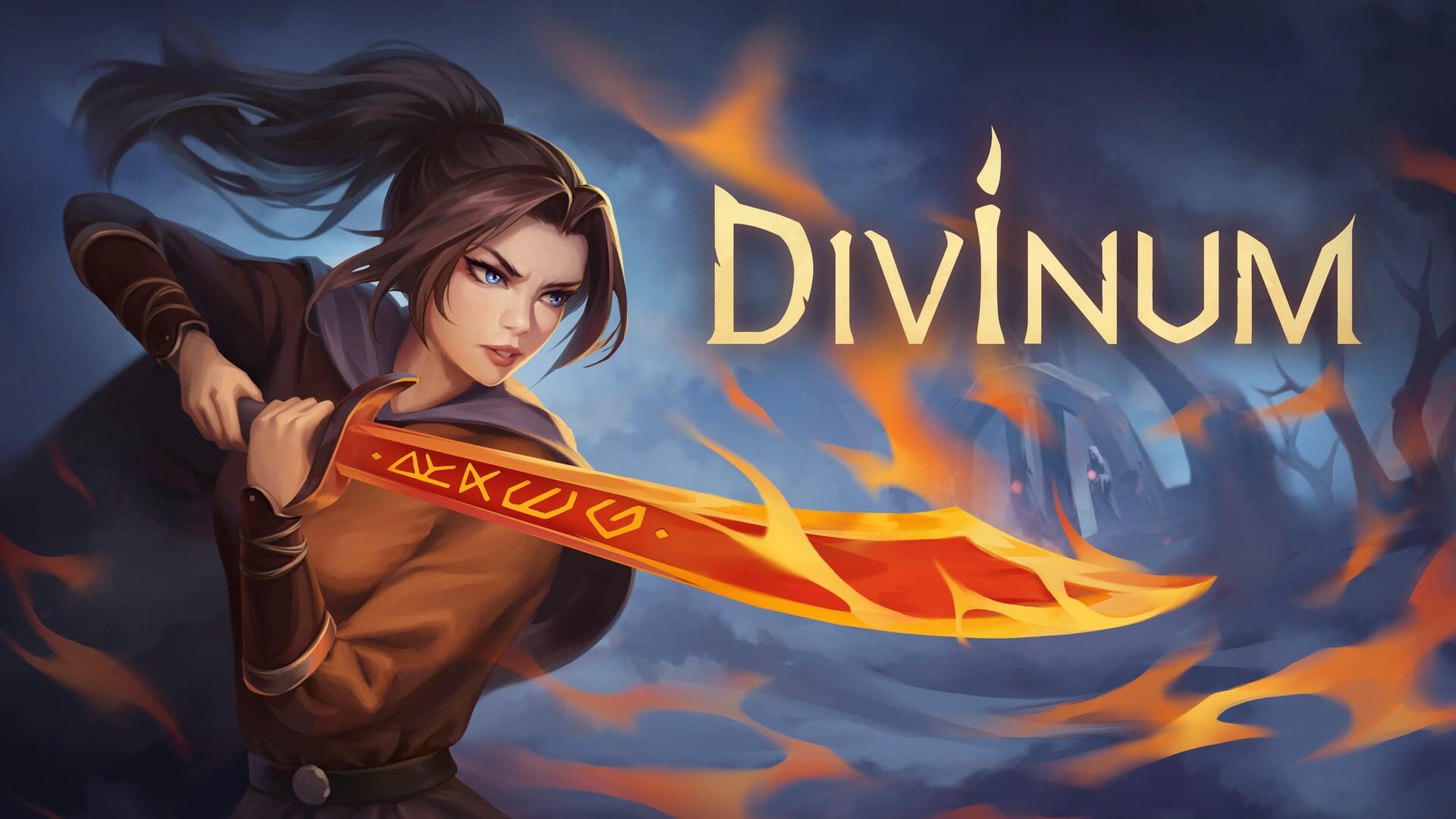 Divinum artwork 15