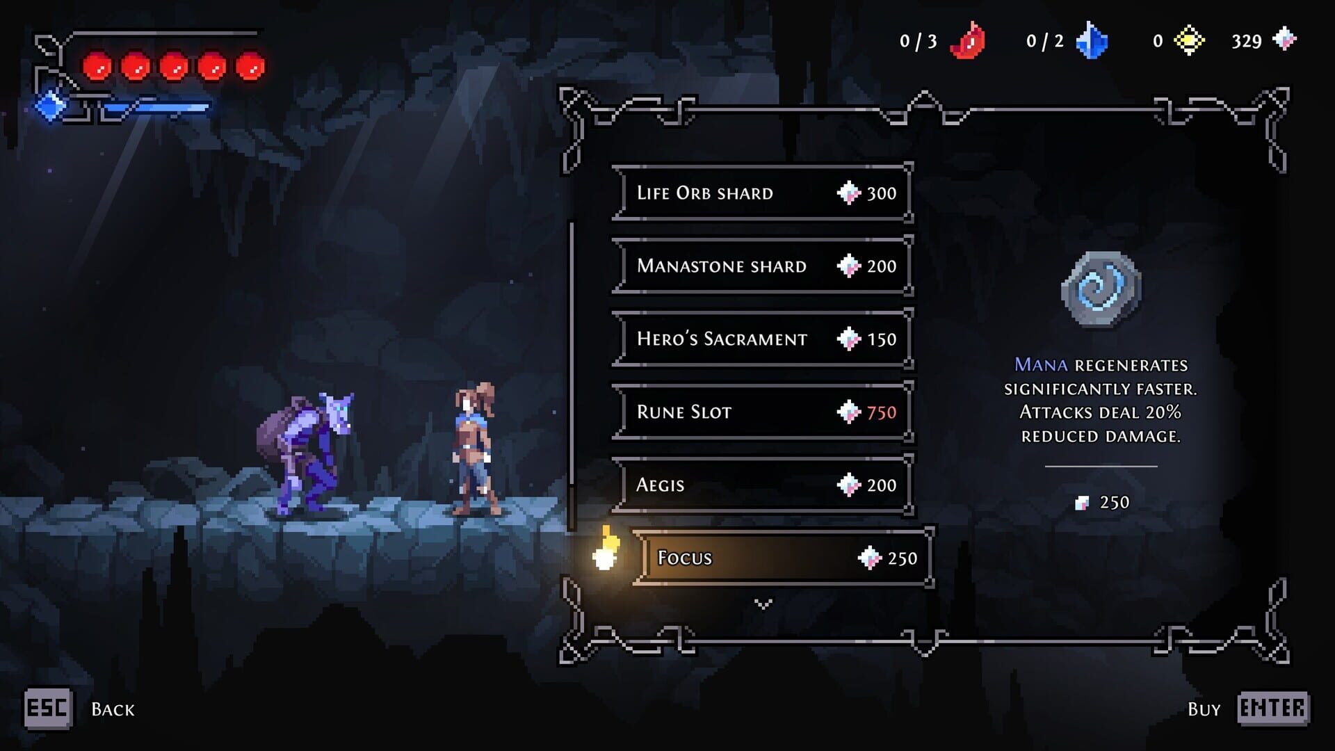 Divinum screenshot 10