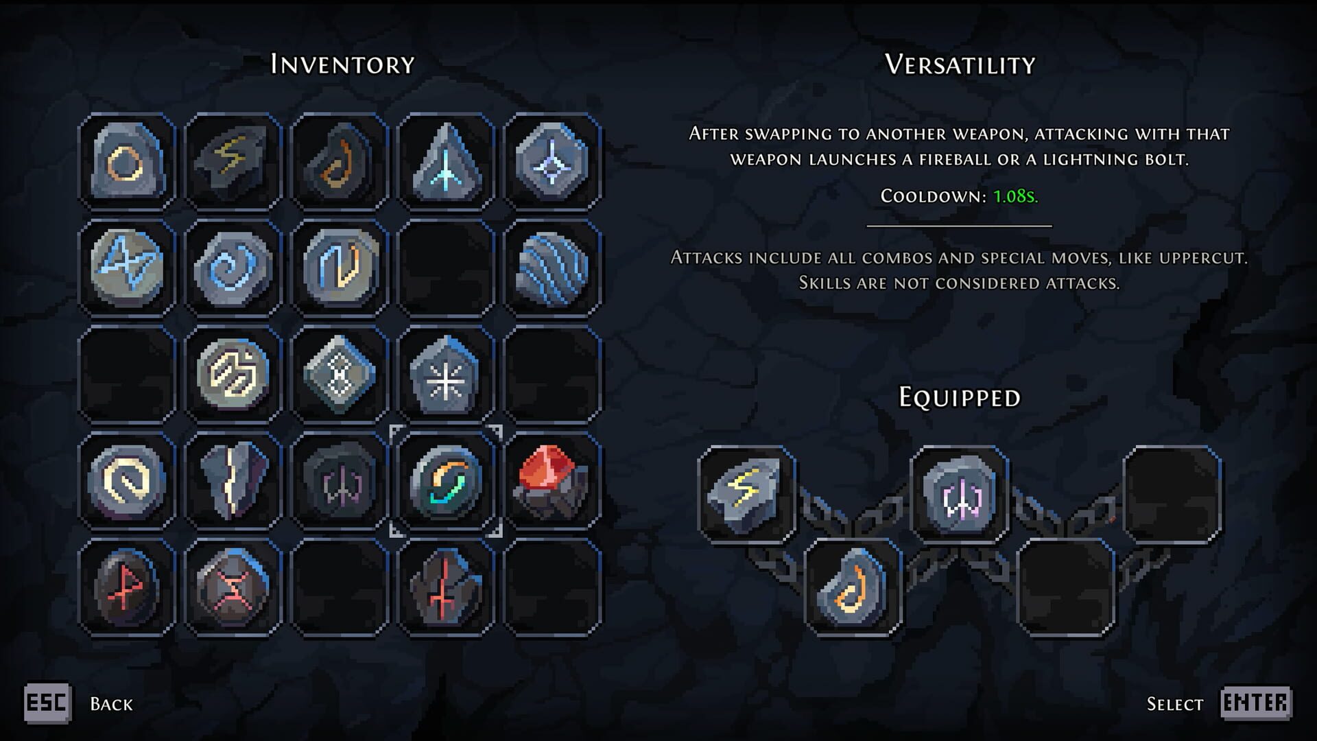 Divinum screenshot 11