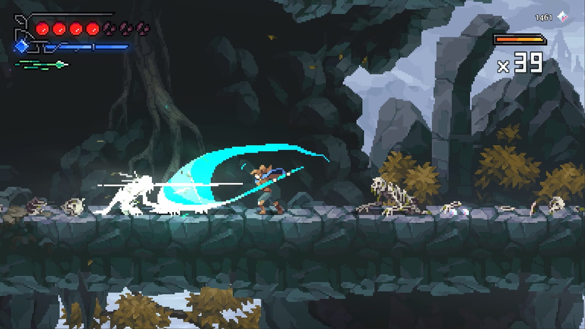 Divinum screenshot 8