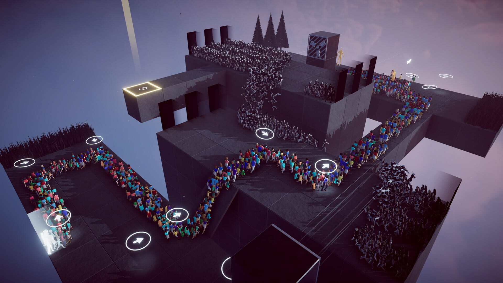 Humanity screenshot 12