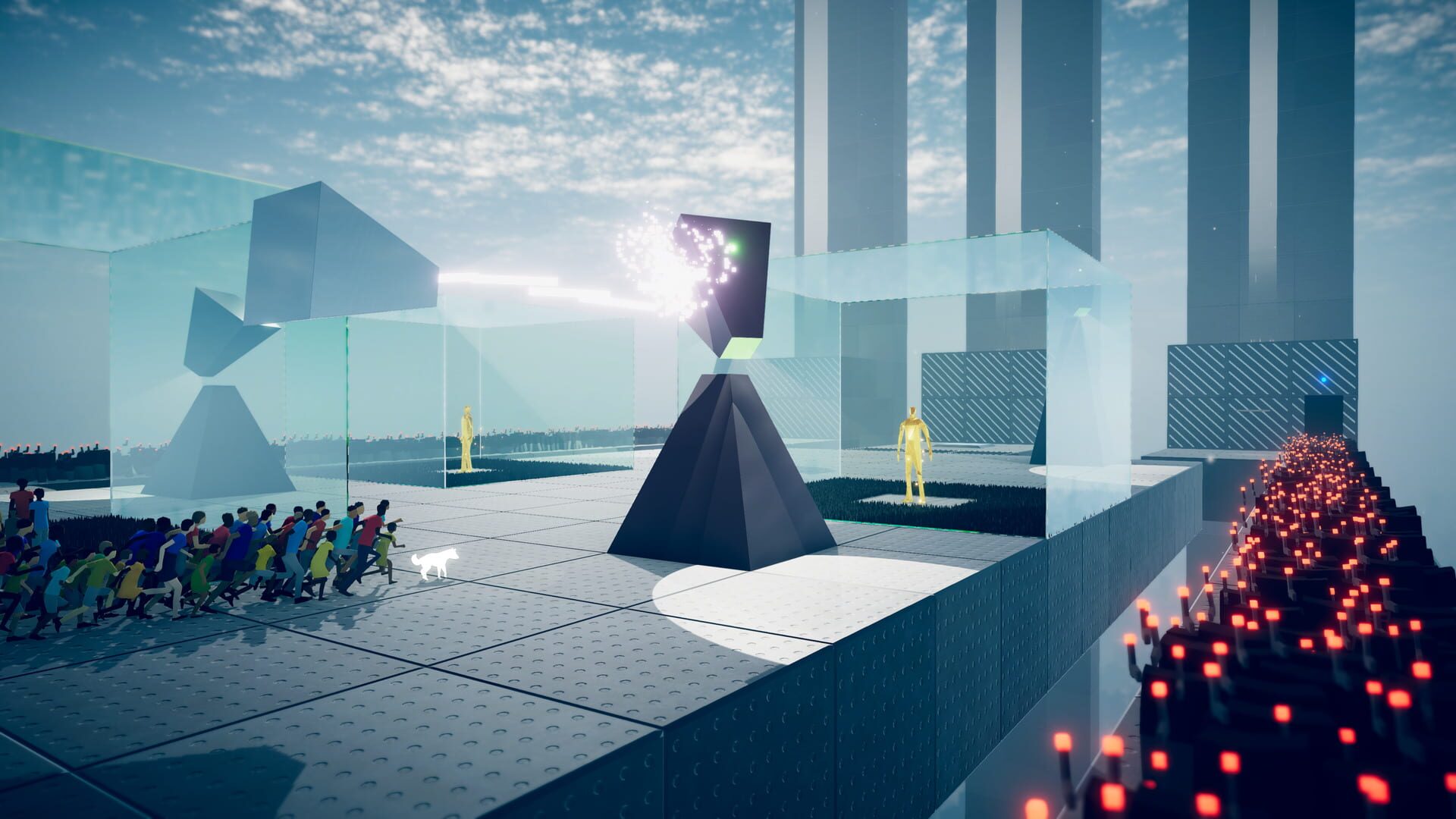 Humanity screenshot 11