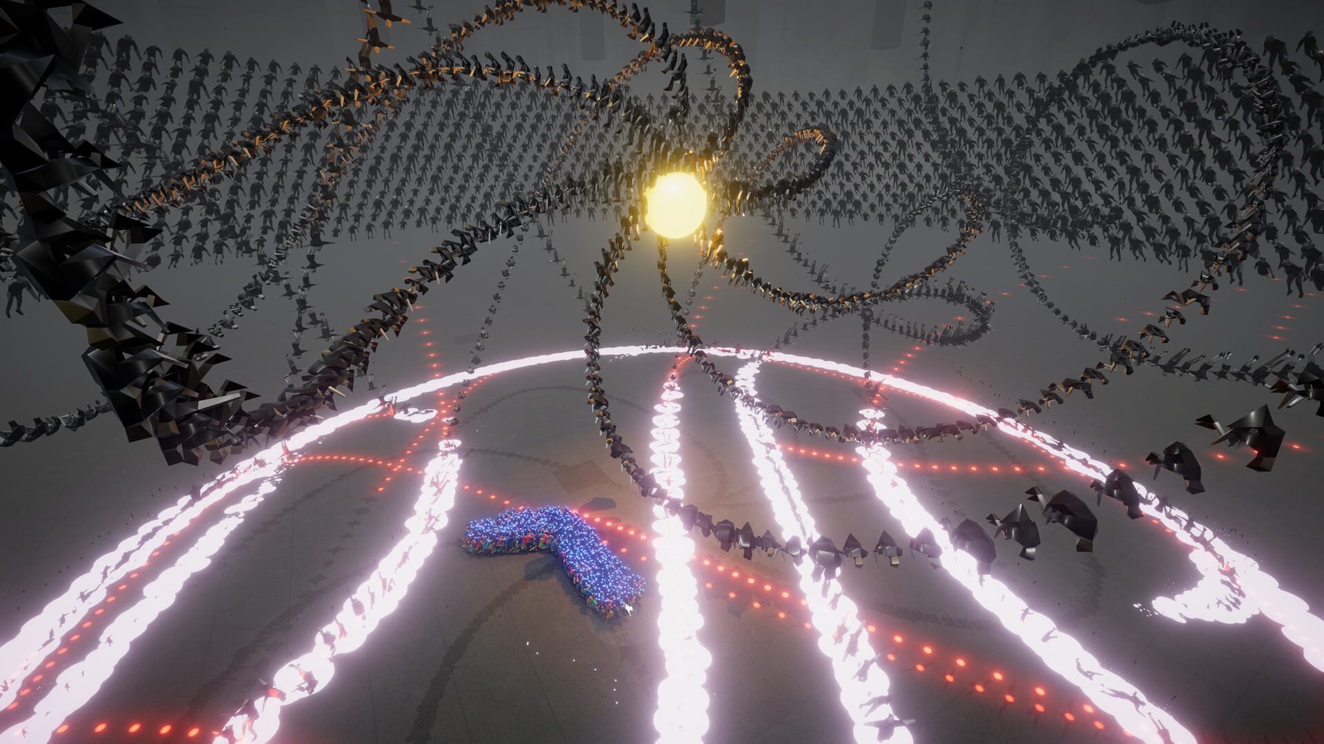 Humanity screenshot 9