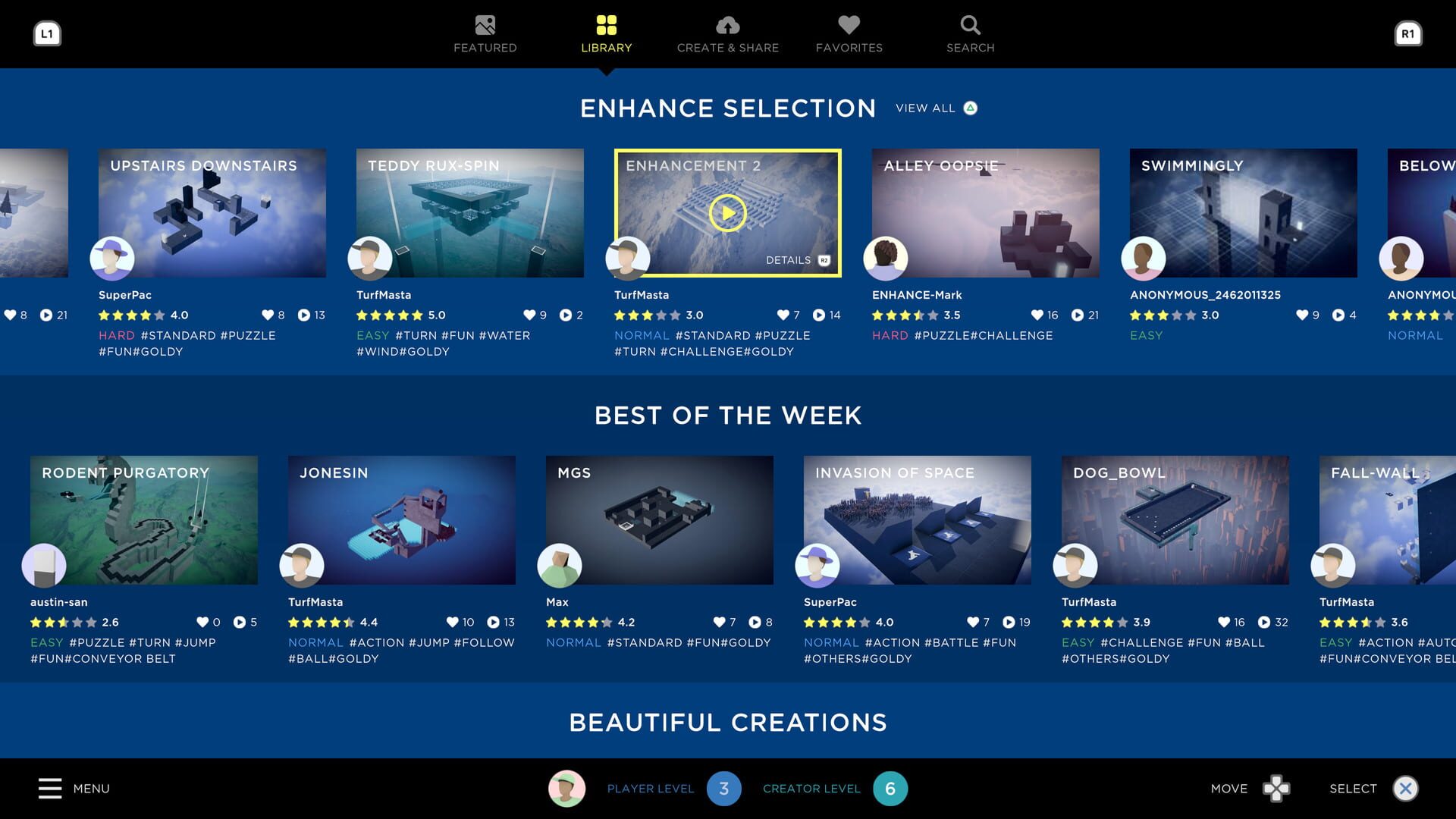 Humanity screenshot 10