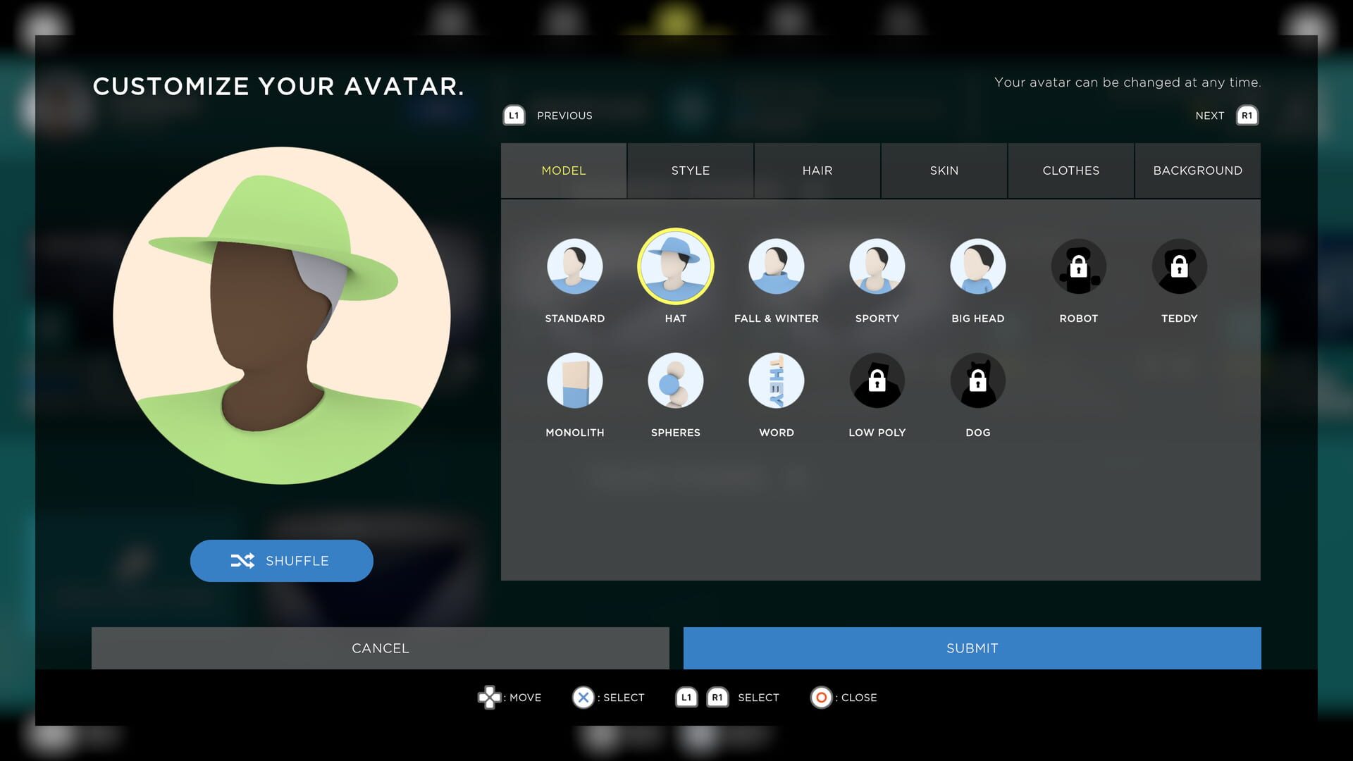 Humanity screenshot 13