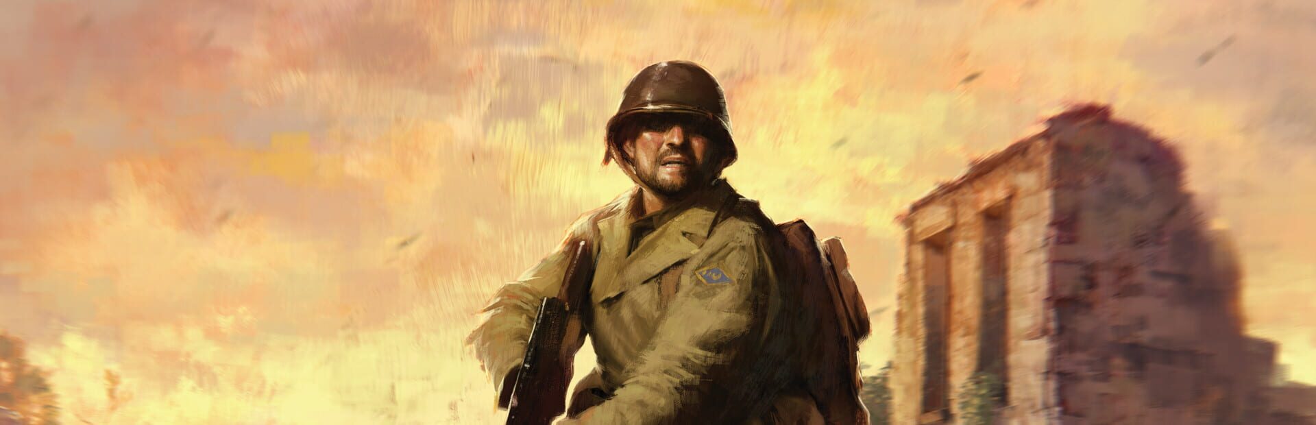 Medal of Honor: Above and Beyond artwork 4