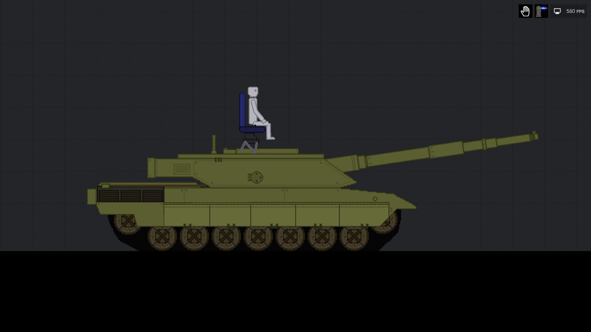 People Playground screenshot 1