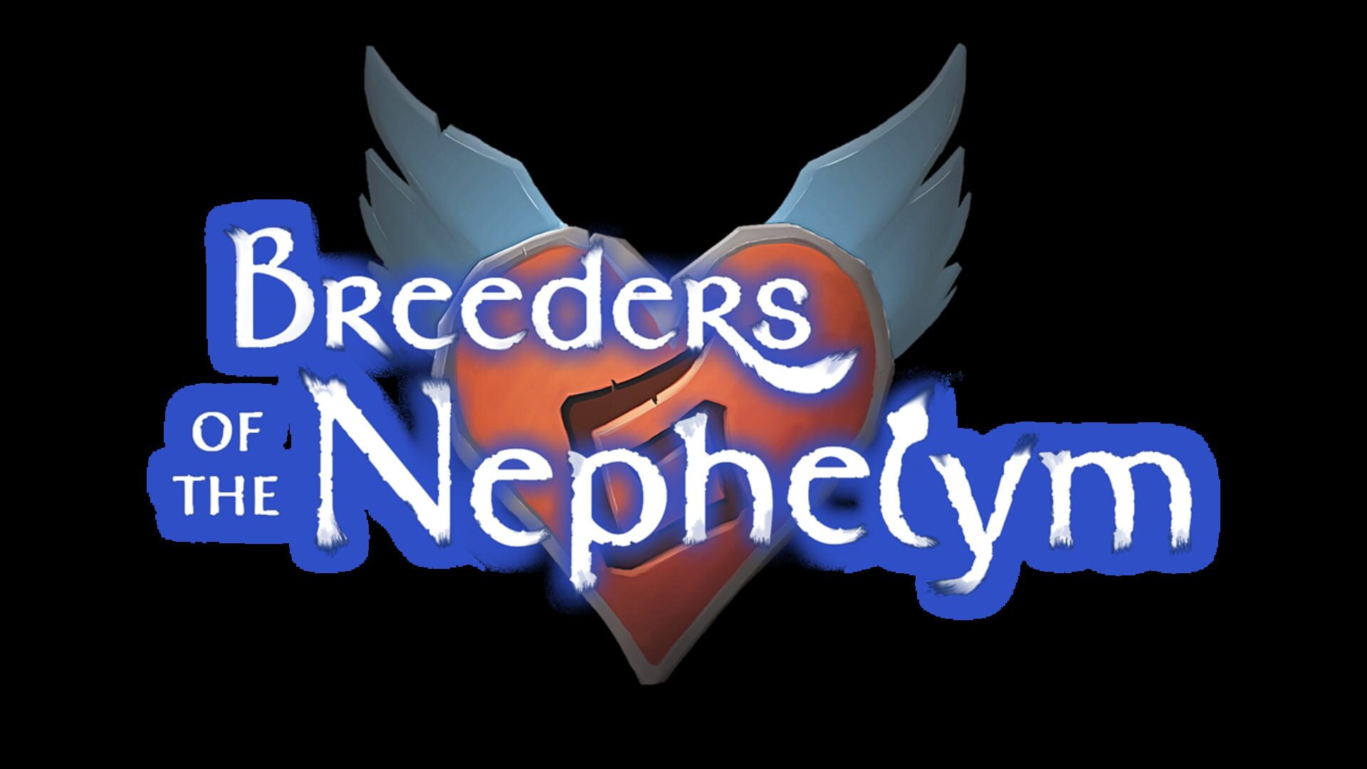 Breeders of the Nephelym: Alpha artwork 4