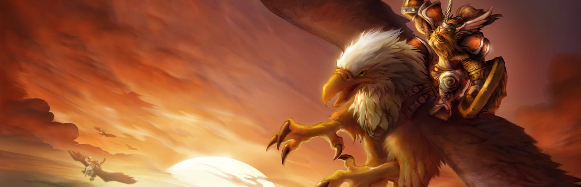 World of Warcraft artwork 13