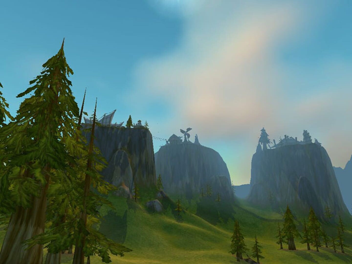 World of Warcraft screenshot 10