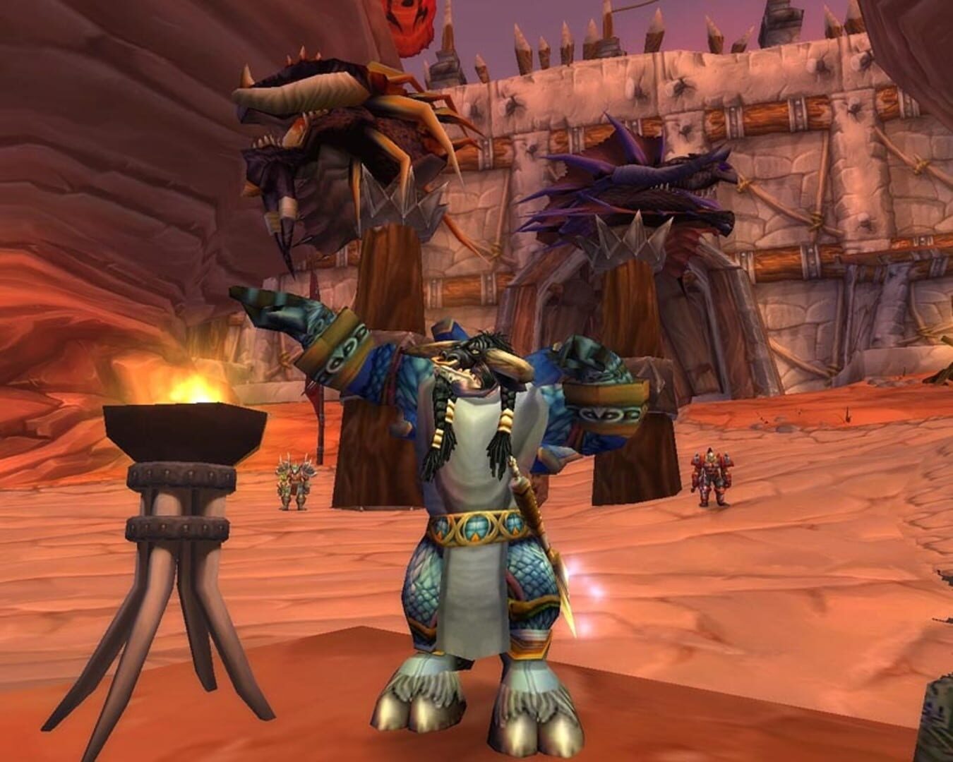 World of Warcraft screenshot 12