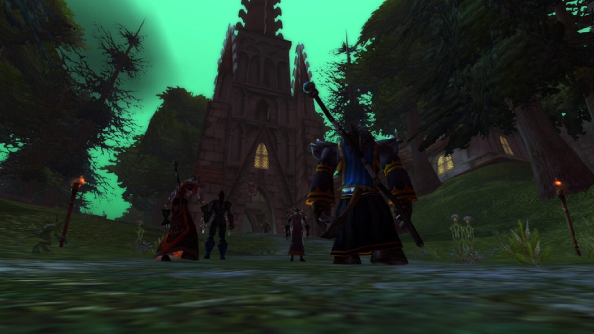 World of Warcraft screenshot 5