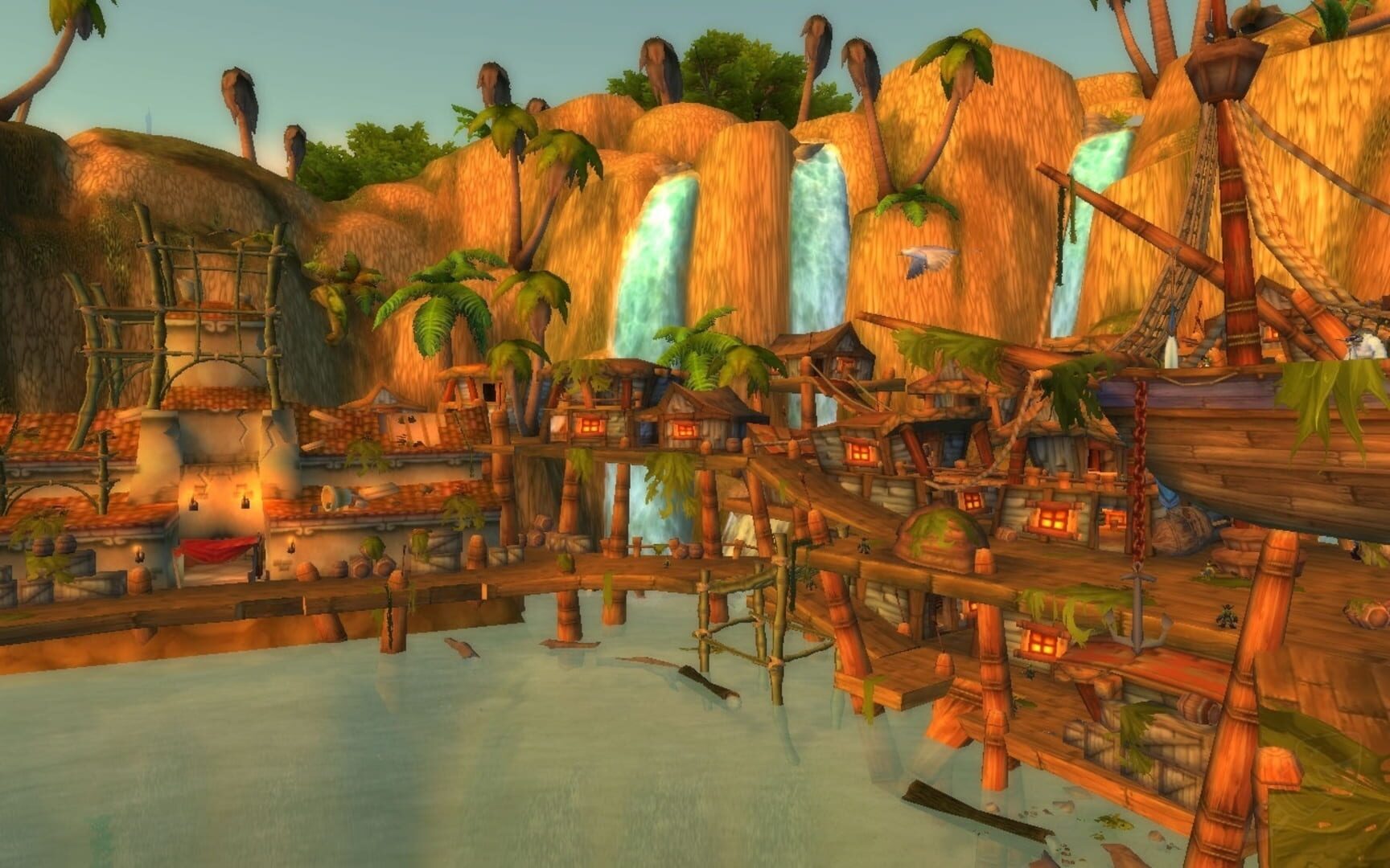 World of Warcraft screenshot 8