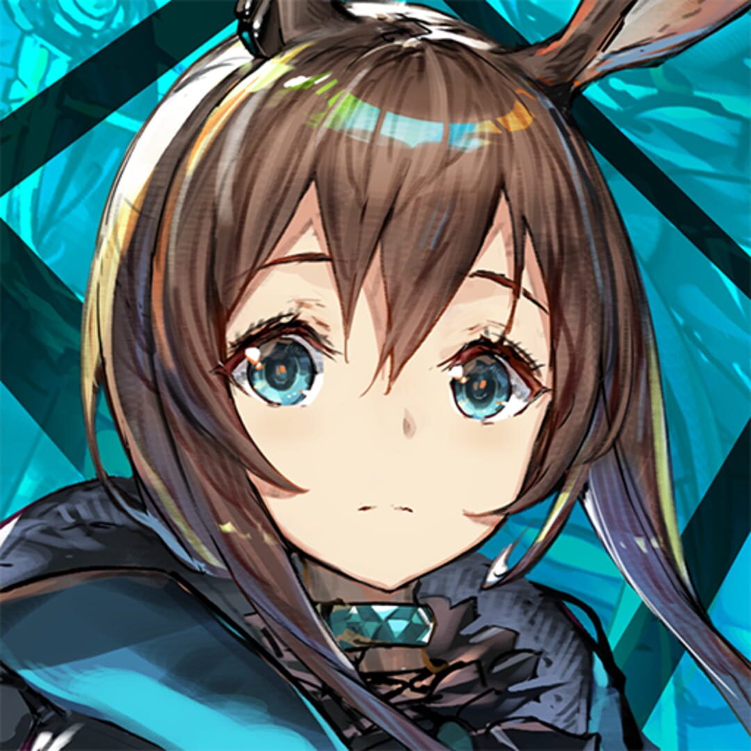 Arknights artwork 10