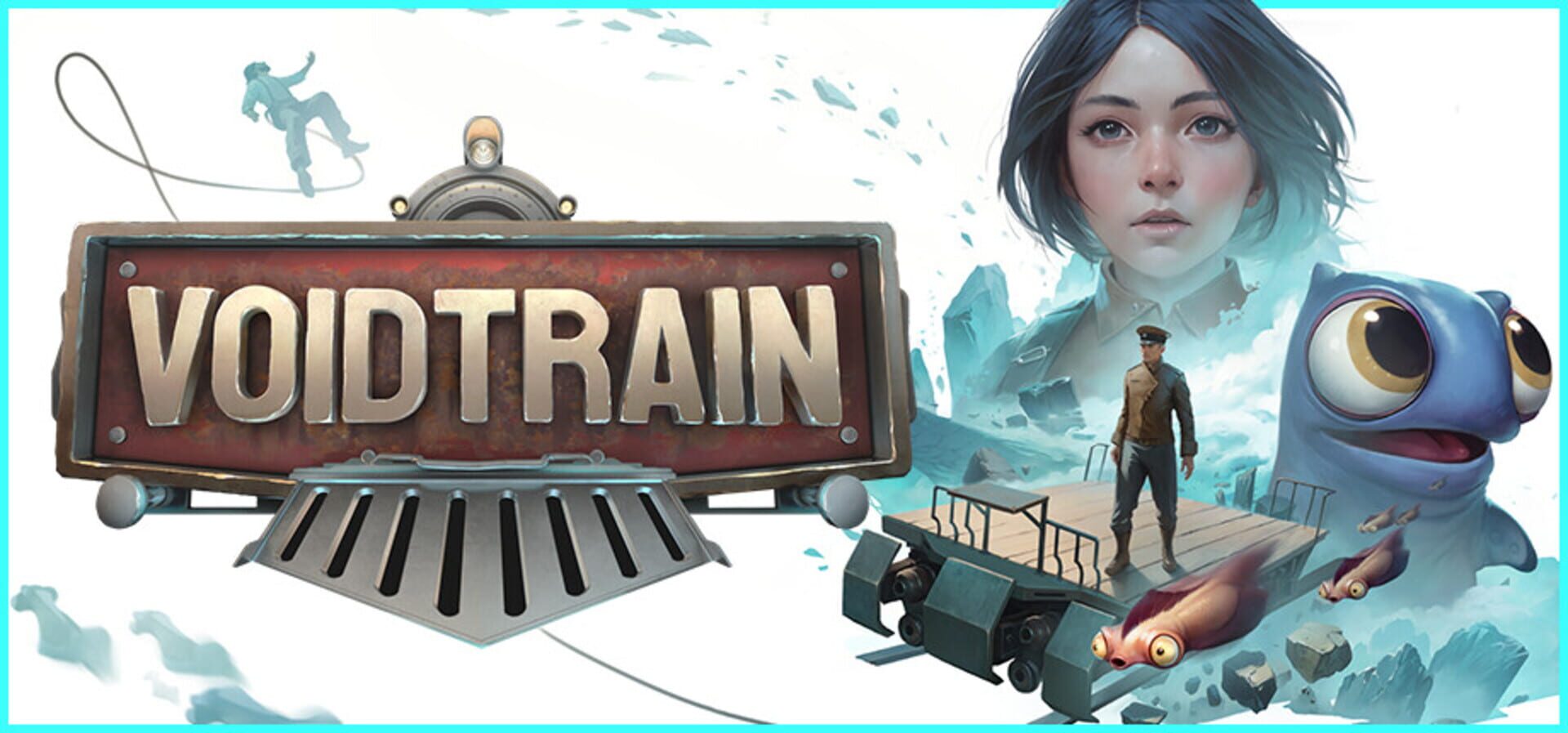 Voidtrain artwork 16