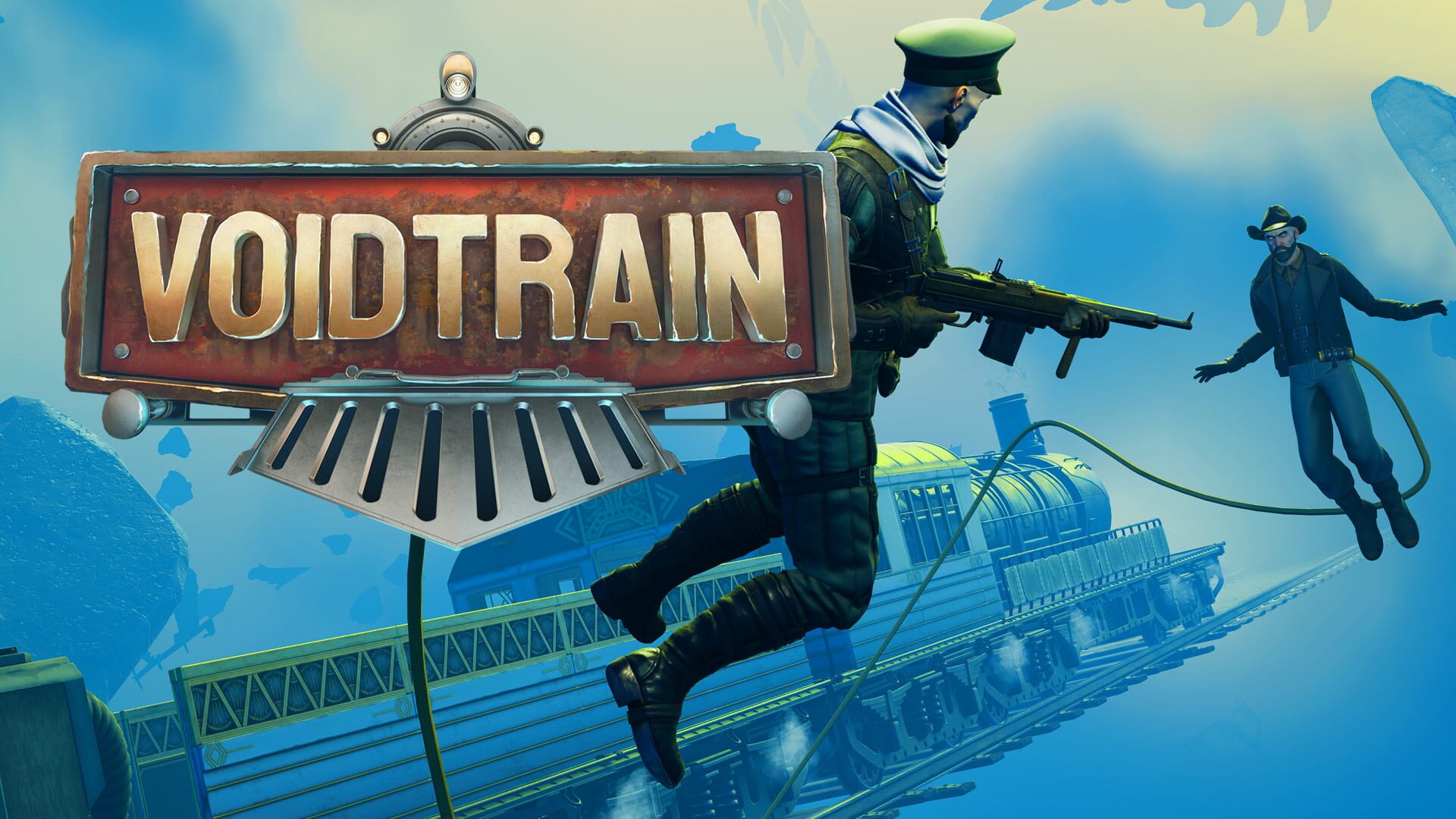 Voidtrain artwork 11
