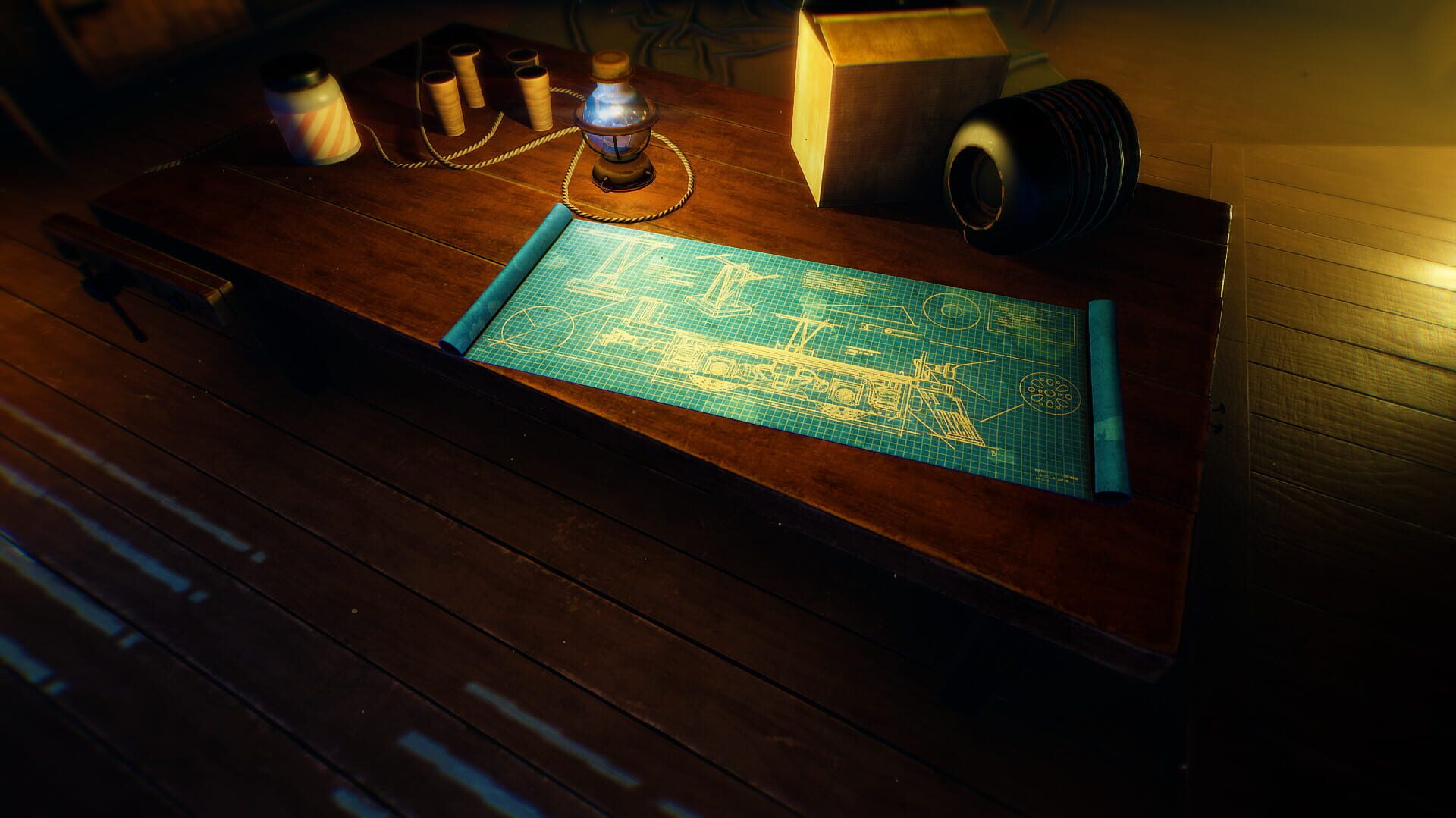 Voidtrain screenshot 9