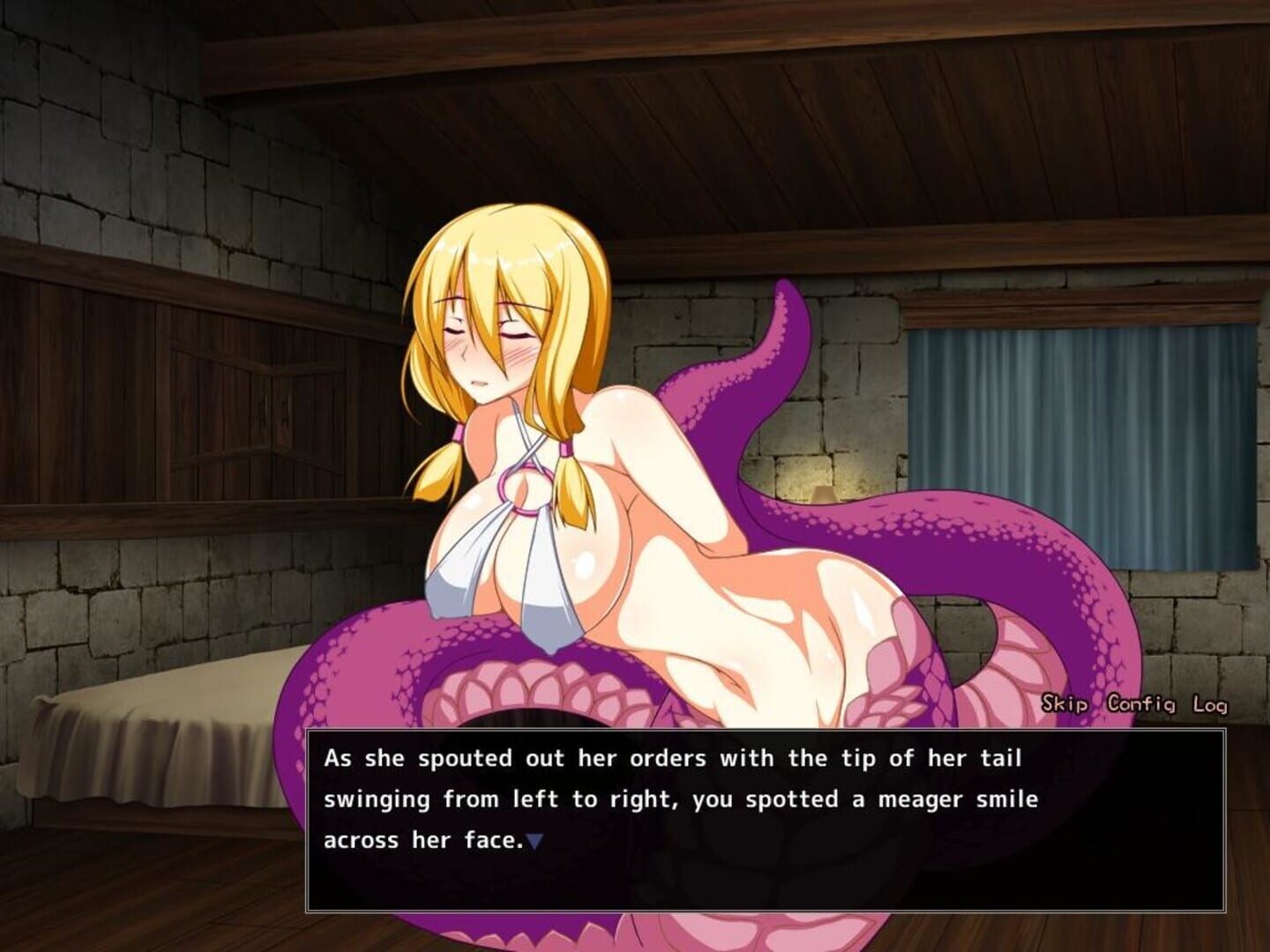 Monster Girl Club Bifrost screenshot 6
