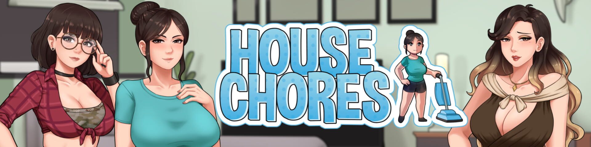 House Chores artwork 5