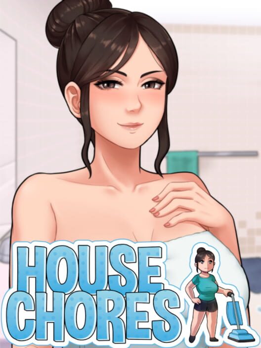 House Chores cover