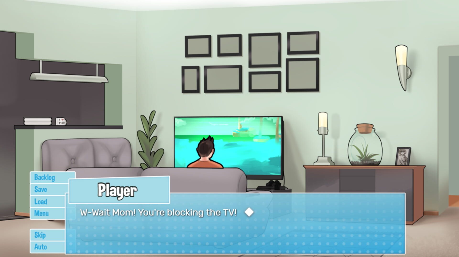 House Chores screenshot 1
