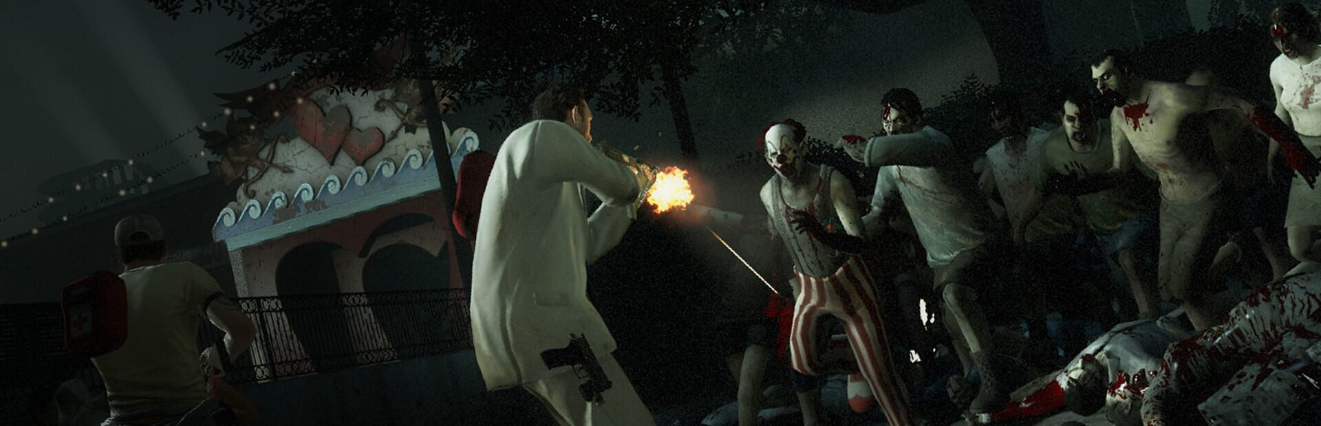 Left 4 Dead 2 artwork 16