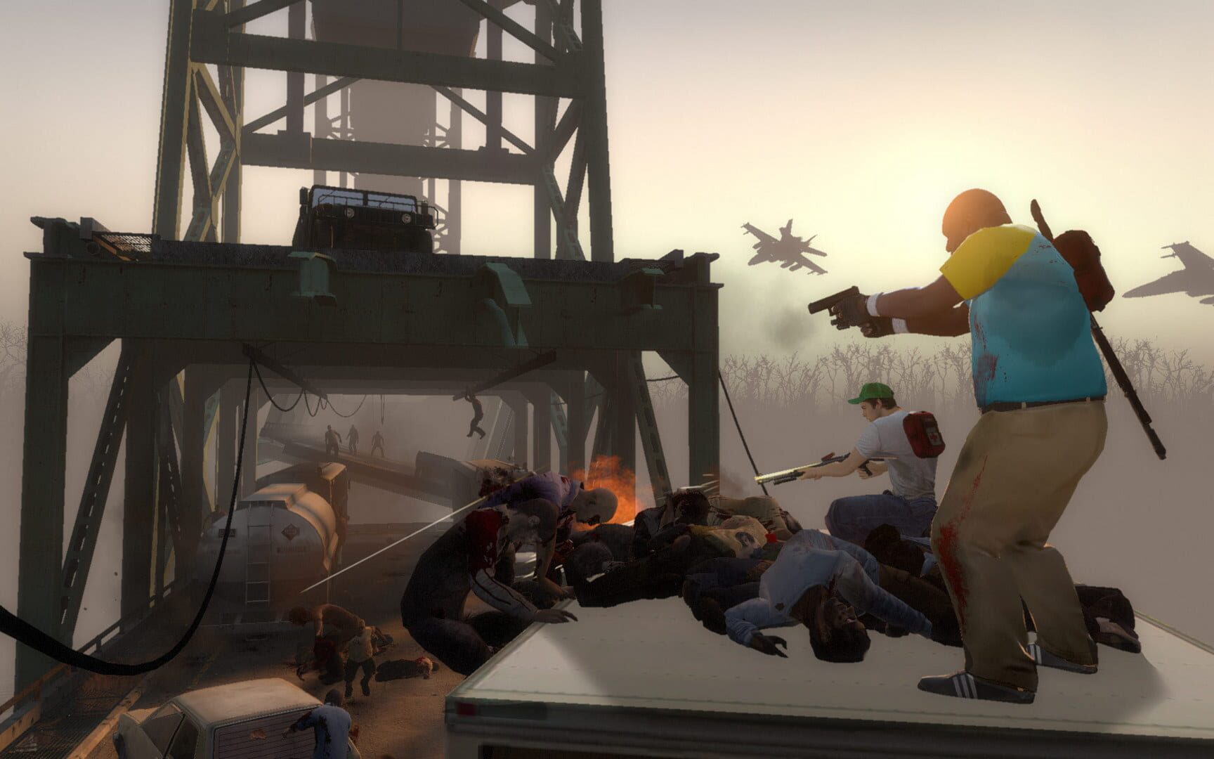 Left 4 Dead 2 screenshot 13