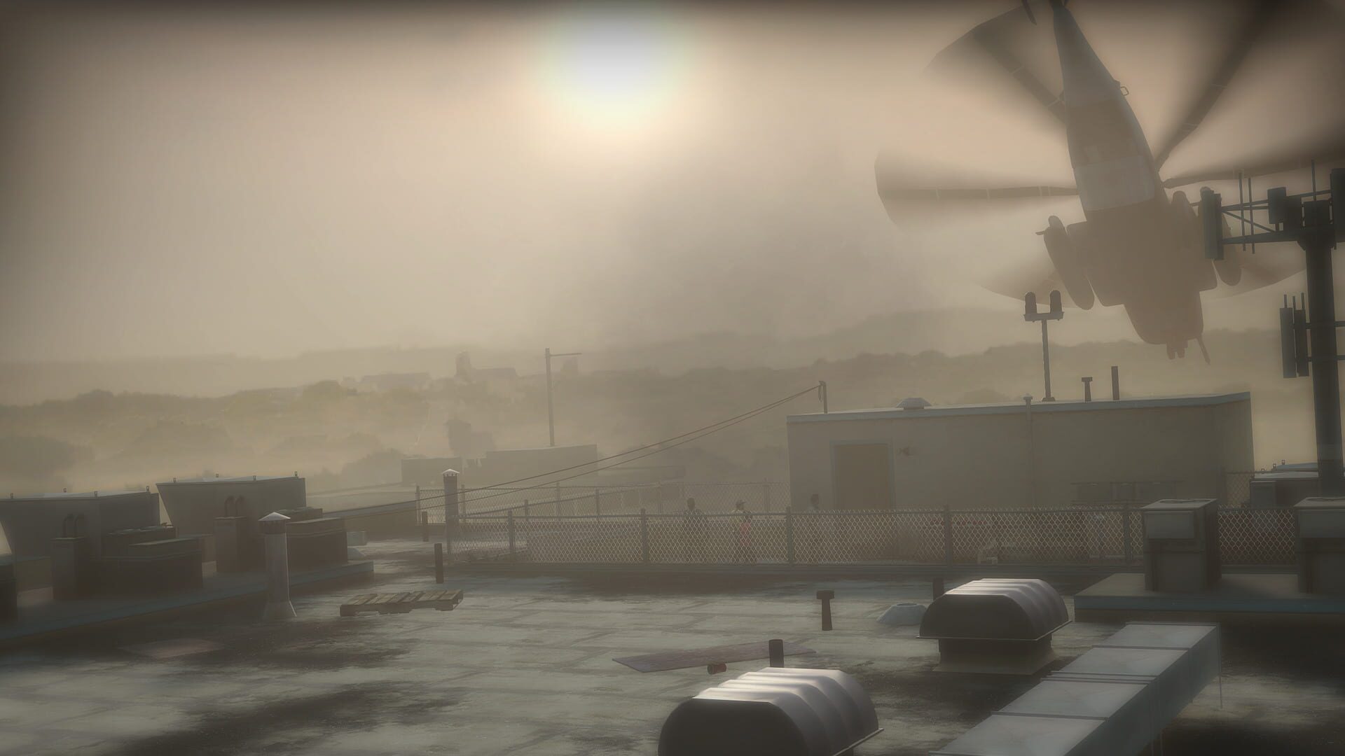 Left 4 Dead 2 screenshot 1