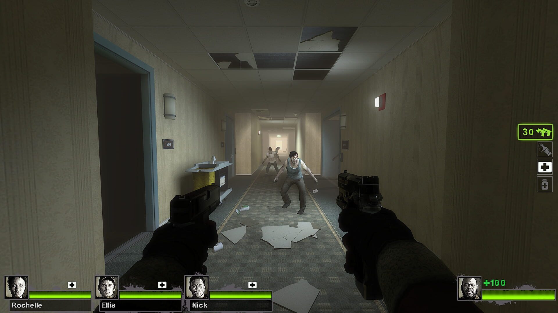 Left 4 Dead 2 screenshot 8