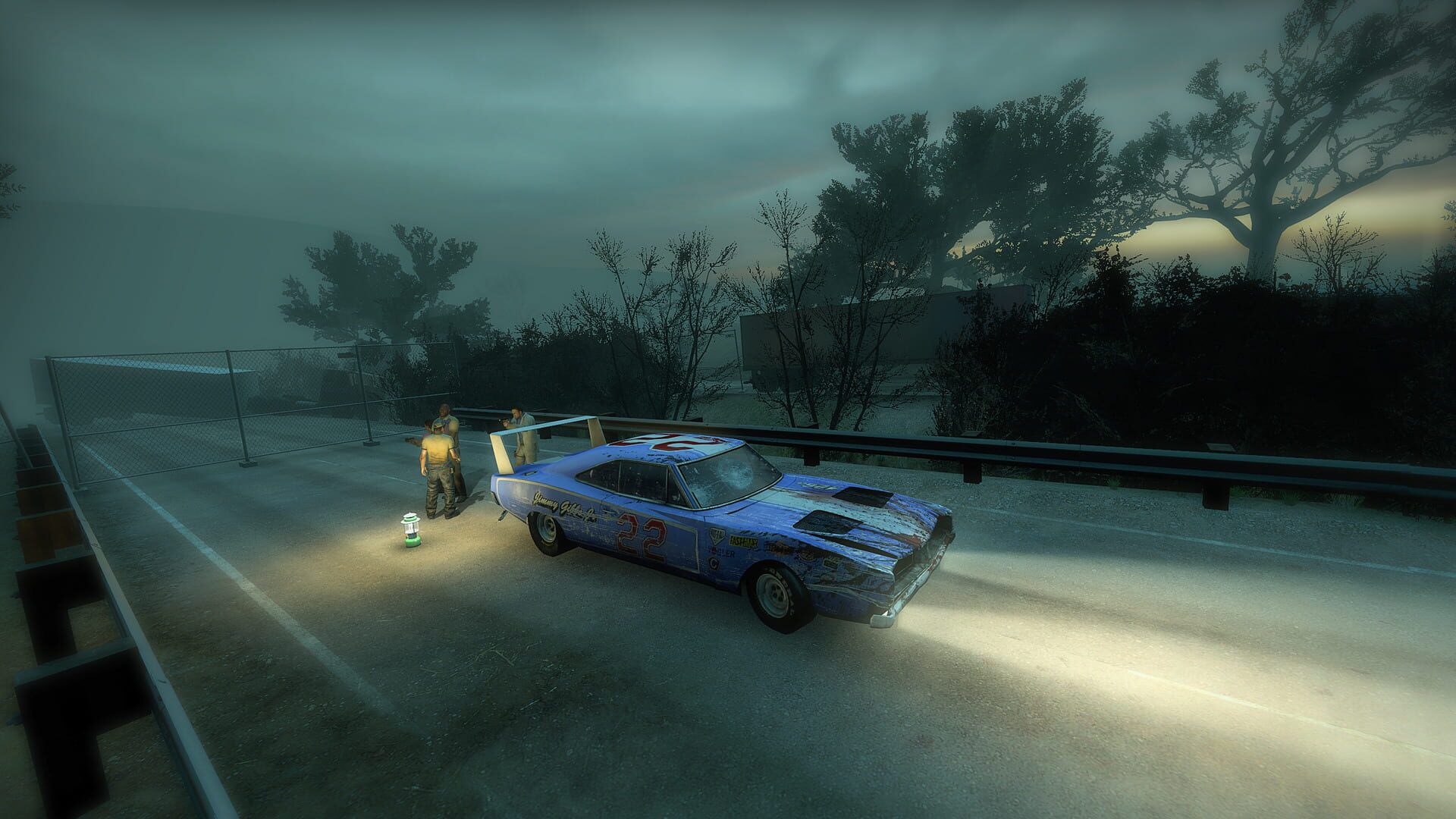 Left 4 Dead 2 screenshot 9