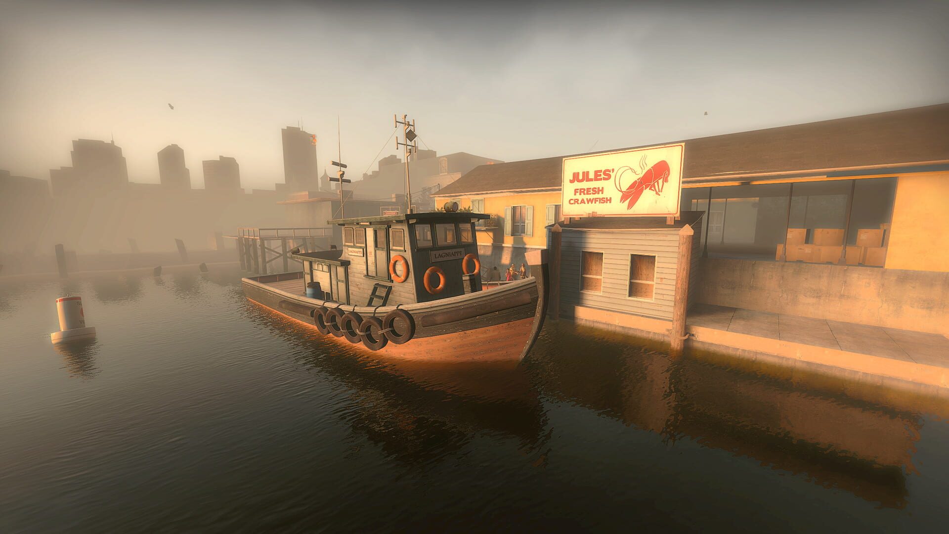 Left 4 Dead 2 screenshot 6