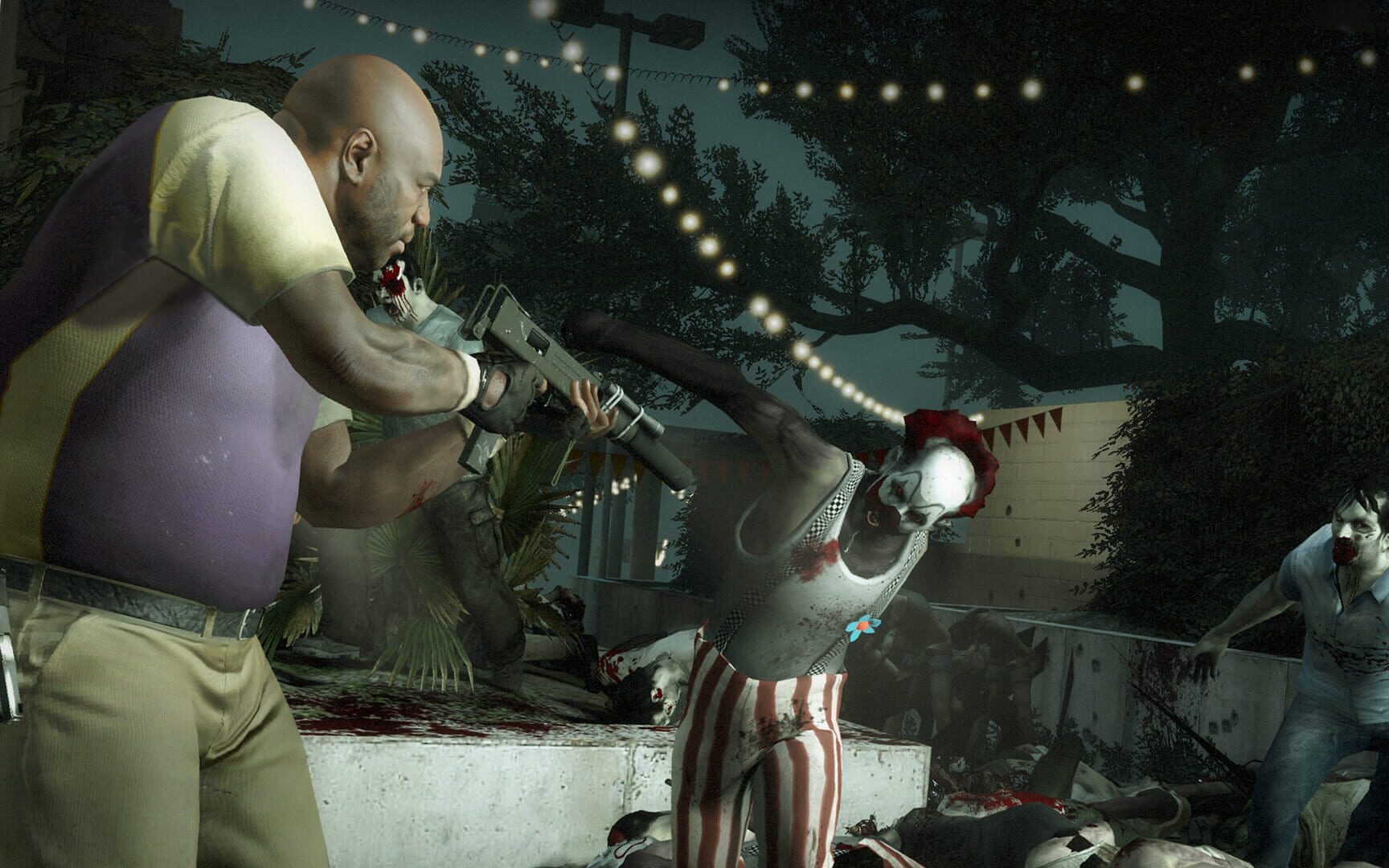 Left 4 Dead 2 screenshot 14