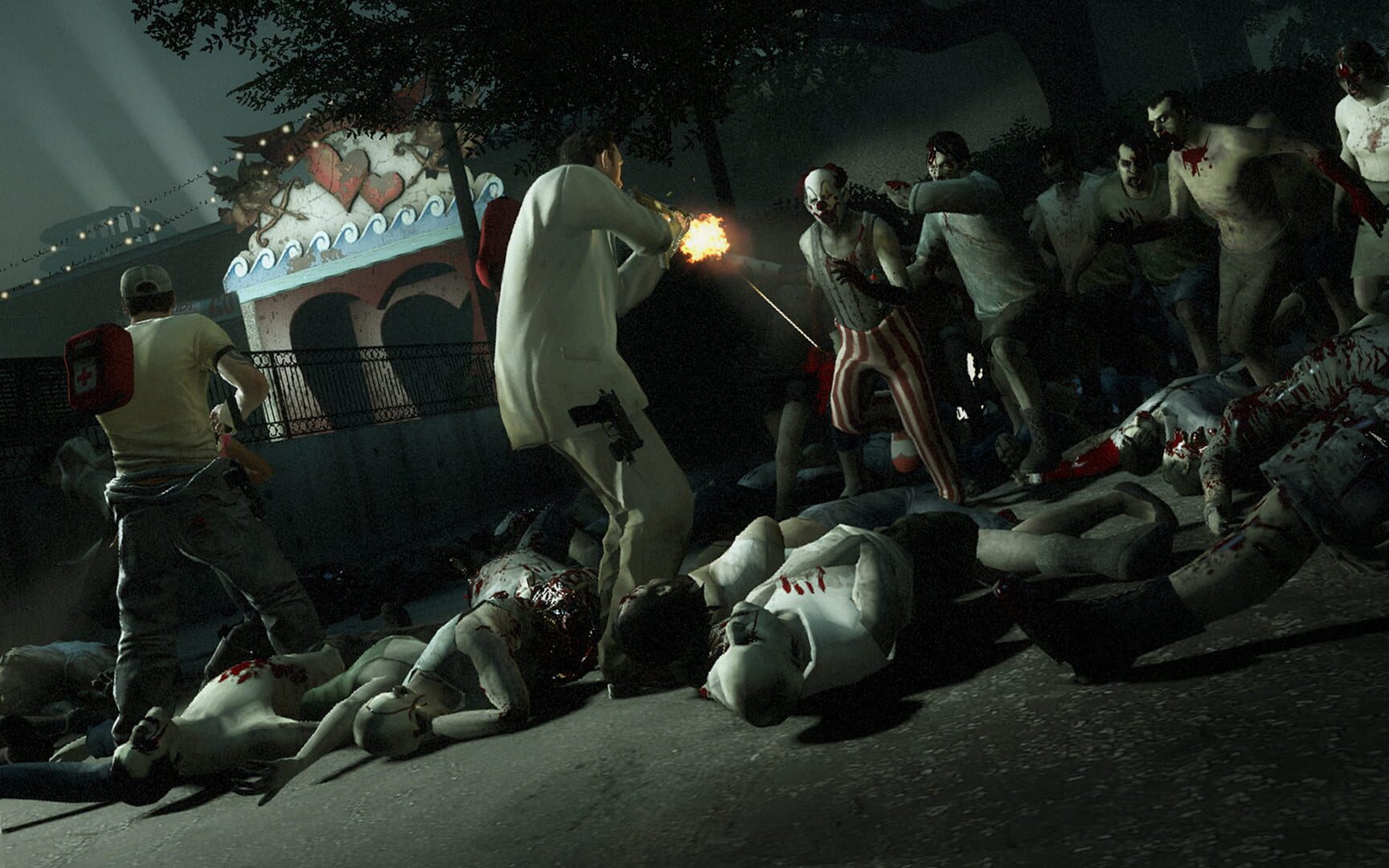 Left 4 Dead 2 screenshot 15