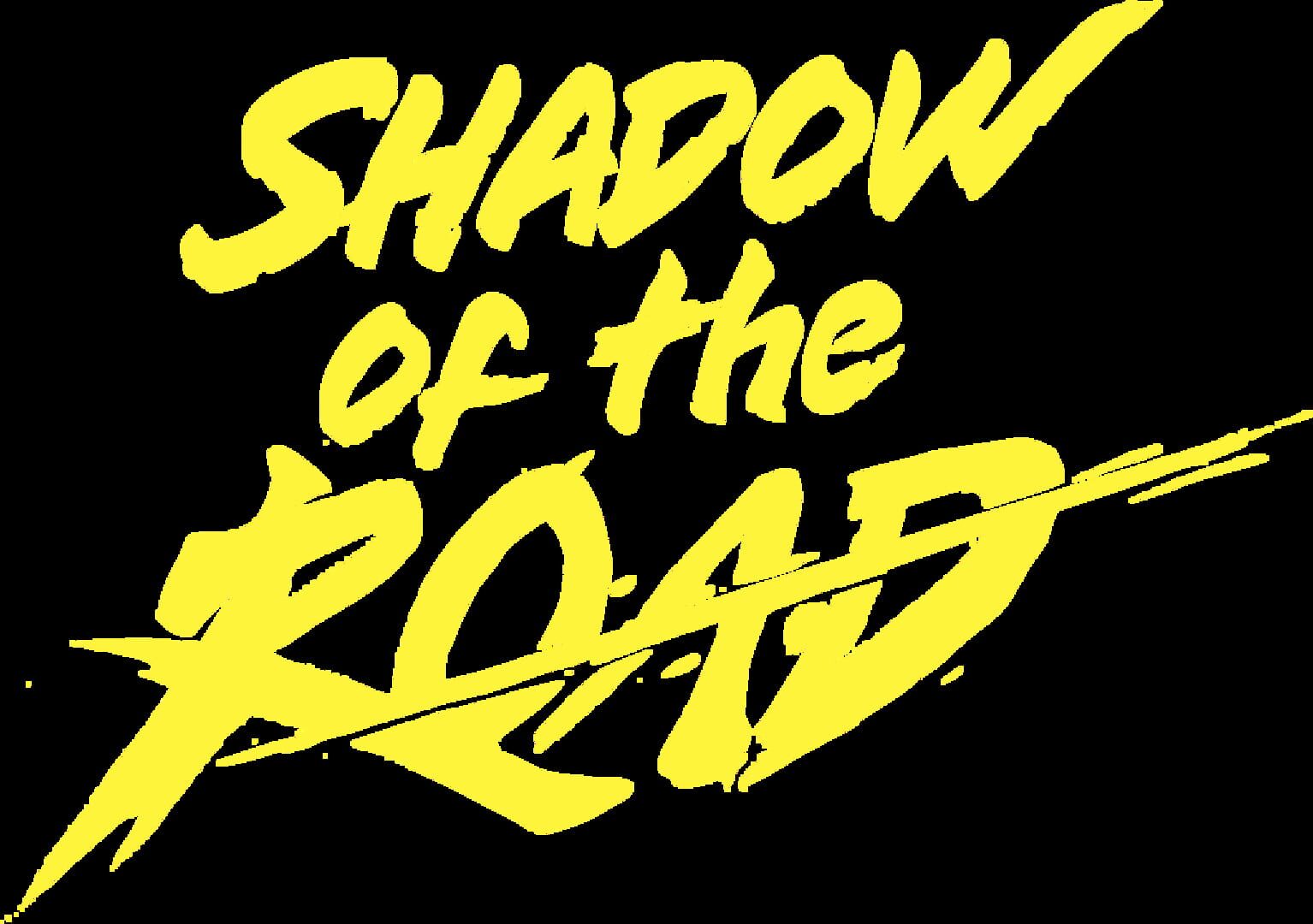 Shadow of the Road artwork 14