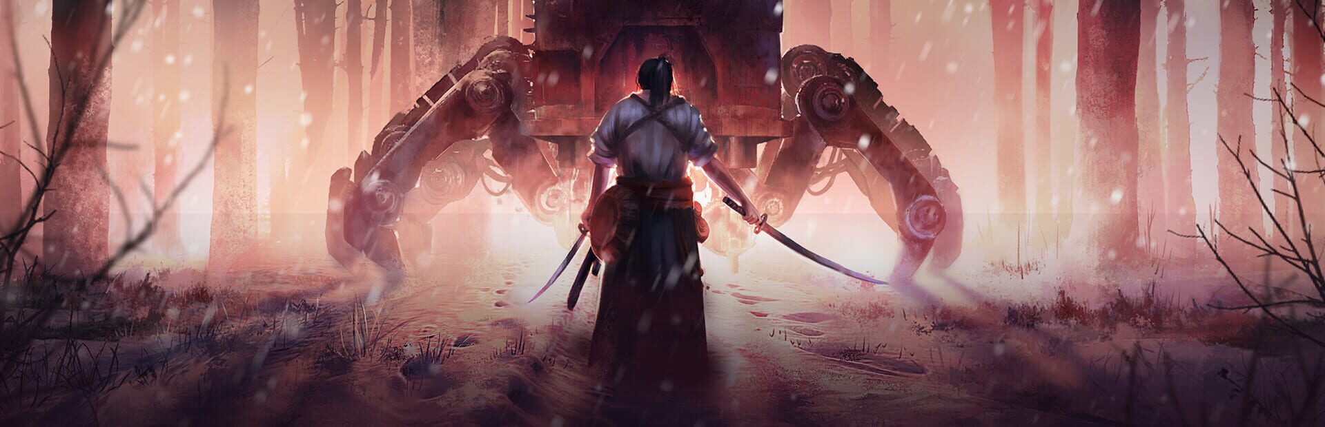 Shadow of the Road artwork 11