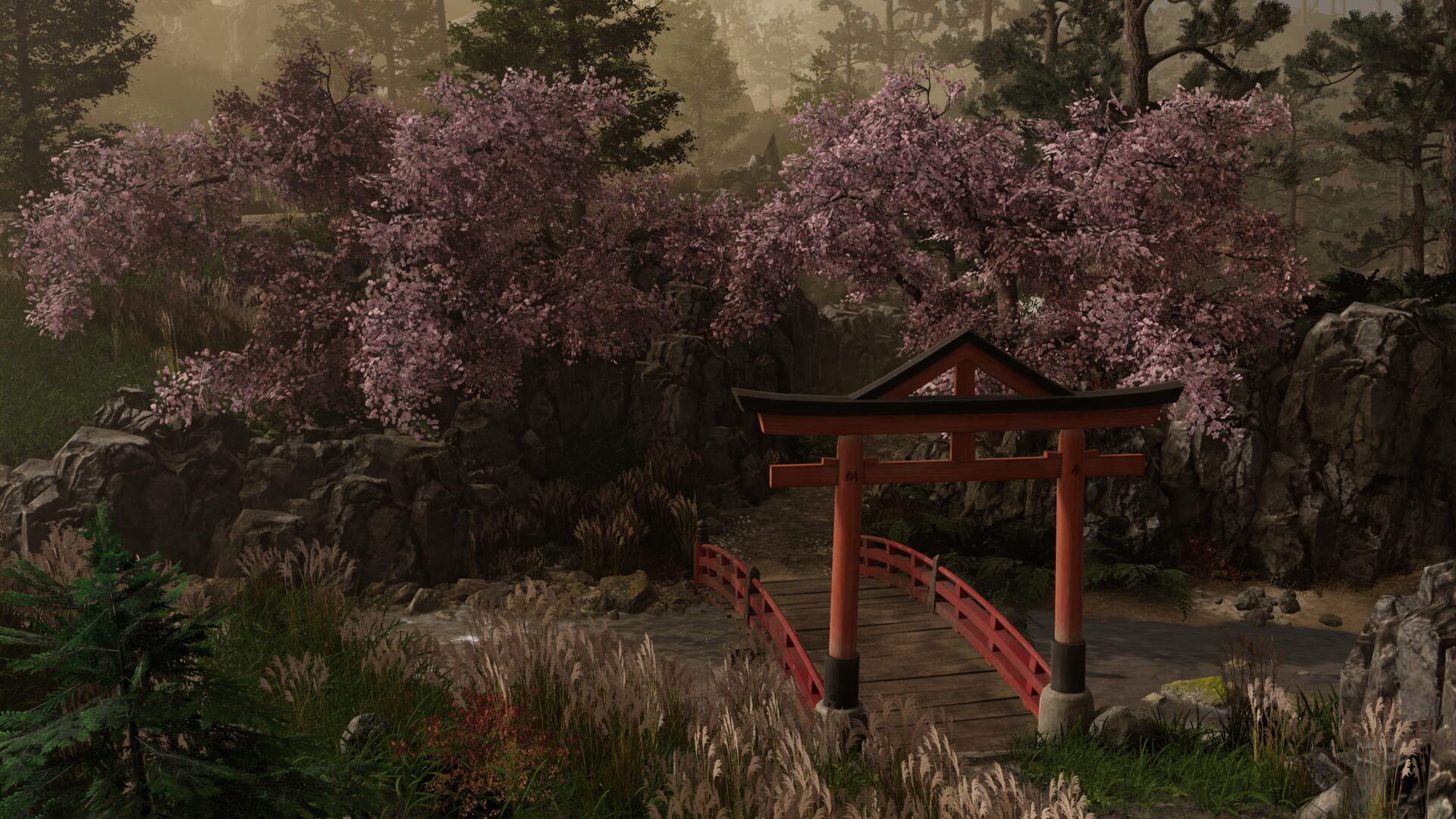 Shadow of the Road screenshot 10