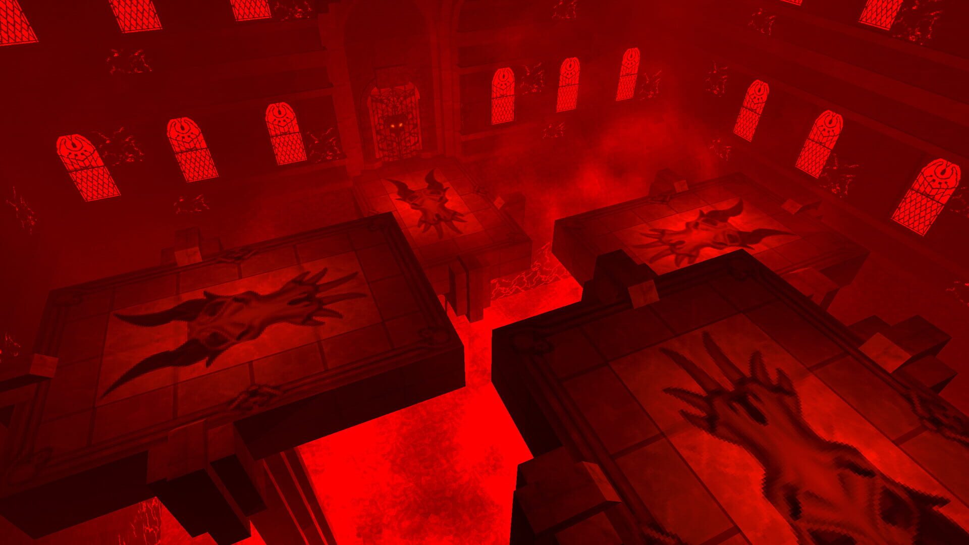 Ultrakill screenshot 8