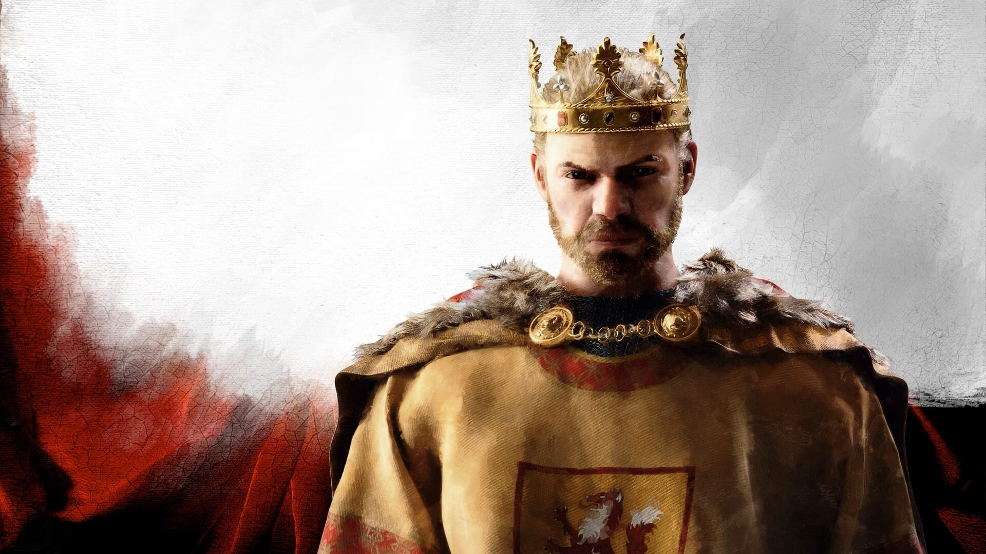 Crusader Kings III artwork 6