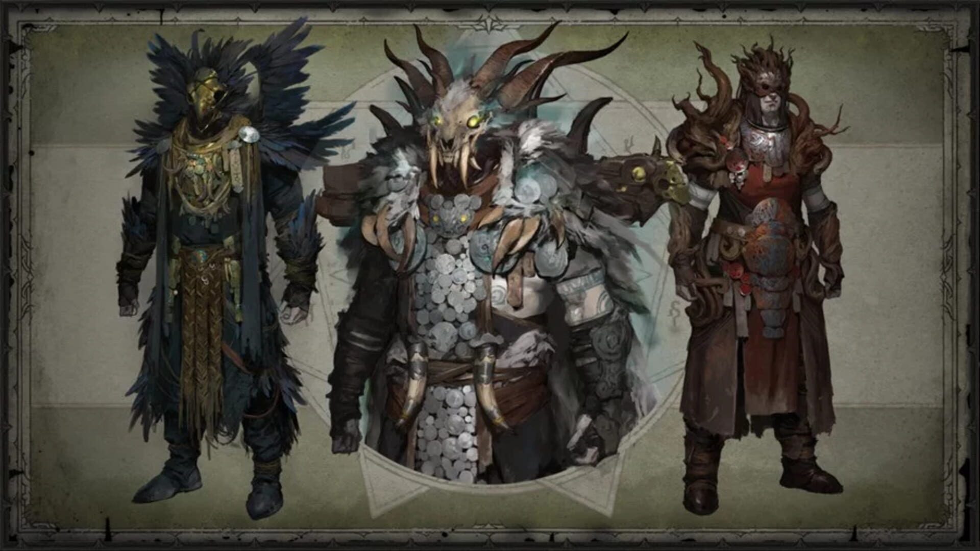 Diablo IV artwork 24