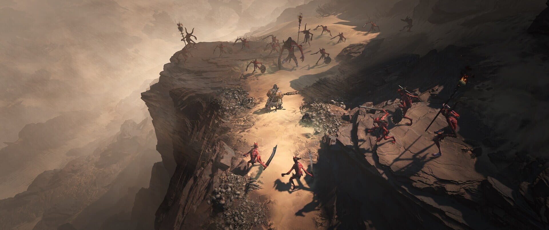 Diablo IV screenshot 19