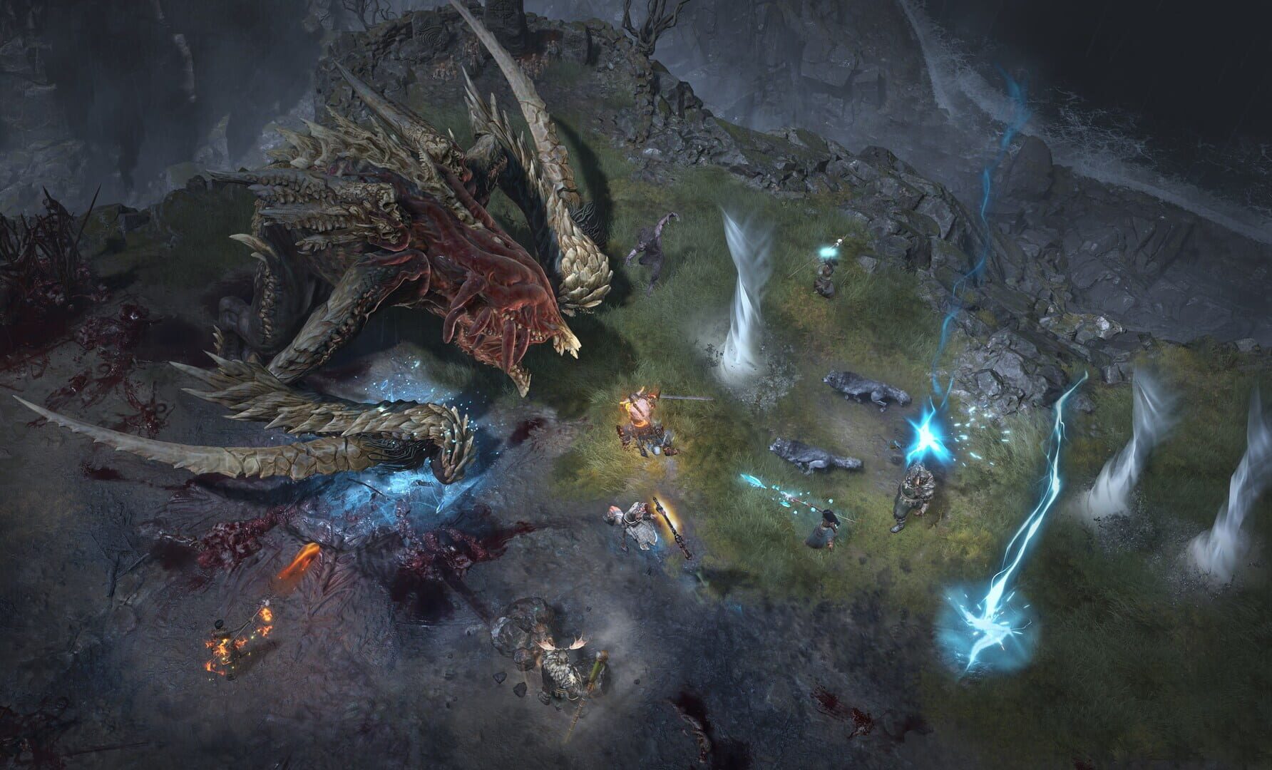 Diablo IV screenshot 13