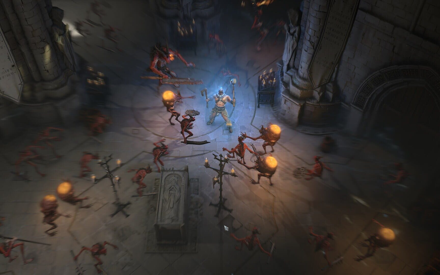 Diablo IV screenshot 16