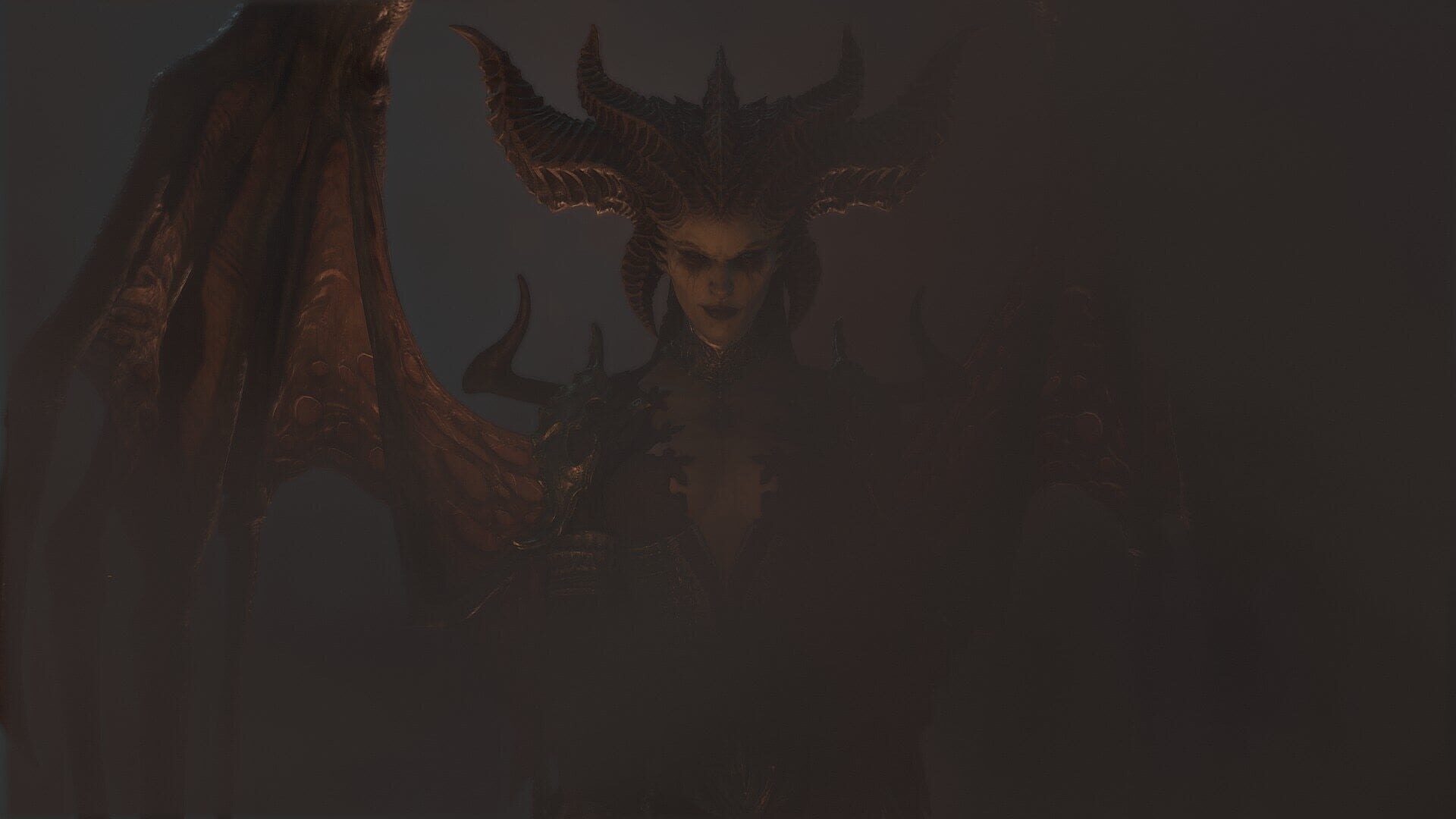 Diablo IV screenshot 8