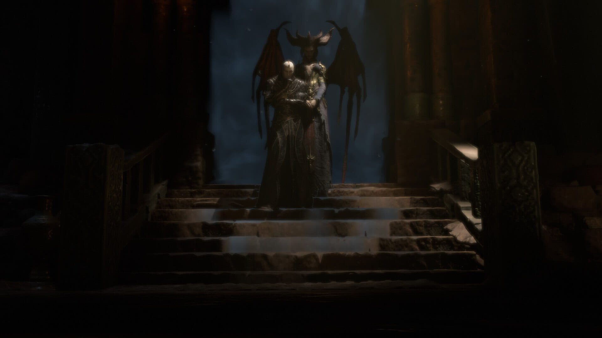 Diablo IV screenshot 9