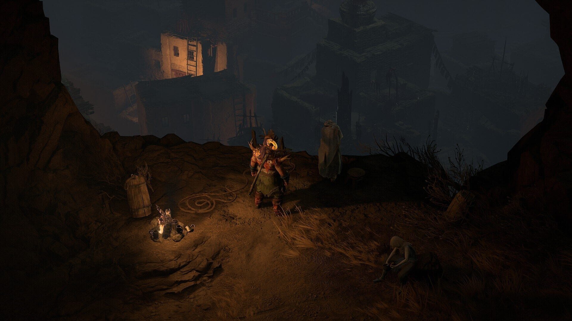 Diablo IV screenshot 15