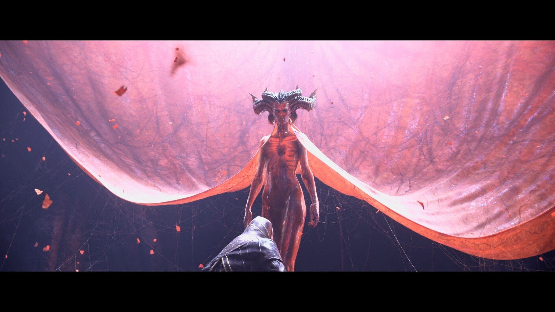 Diablo IV screenshot 12