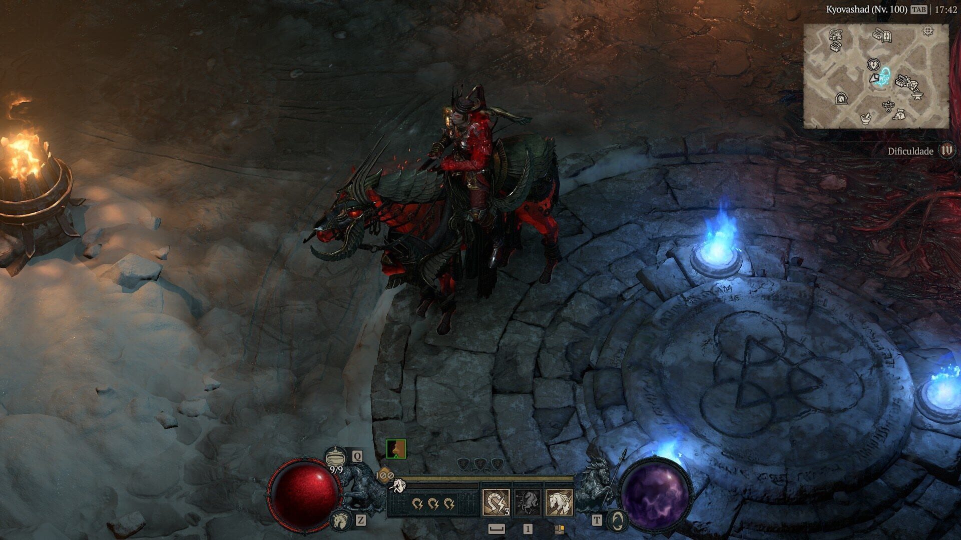 Diablo IV screenshot 10